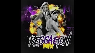 MIX REGAAETON ANTIGUO (mujeres trebol clan)(DIEGO CEVALLOS DJ)