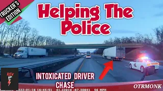 Truckers Edition Nó20-Road Rage ,,Bad Drivers, Brake Checks, Dashcam Caught | Instant Karma