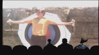 MST3K S10E07 Best of: Track Of The Moon Beast