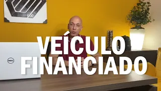 Meu veículo FINANCIADO foi roubado e/ou deu PERDA TOTAL. Como o seguro vai pagar?