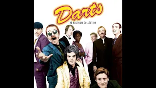 The Darts -  Daddy cool