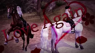 Love Again || Star Stable Music Video