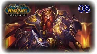 World of Warcraft Classic Full Gameplay Walkthrough | Loch Modan Part 2 Level 1-60 Priest #8