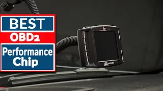 Top 5 Best OBD2 Performance Chips for Customizing Your Car's Performance