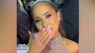 Lo que Jackie Guerrido confesó sobre Don Omar en Premio Lo Nuestro