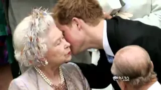 Prince Harry on The Queen's 60th Year on Throne