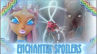 ˗ˏˋ ALL ENCHANTIX SPOILERS IN TFG´ˎ˗ ┊​⁠**NEW STELLA ENCHANTIX SPOILER**┊ ⋆ Roblox - TFG 🦋