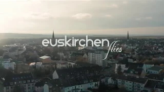 Euskirchen flies - EP01