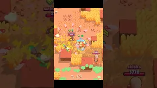 BRAWL STARS - SURGE ADVENTURE day73 For the hater new season  #killstreak  #iphone14   #shorts