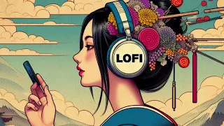 Lofi  Japanese hip hop songs chill music Lo-fi Mix / リラックス　勉強　仕事　朝 [LoFI Loft Tokyo]