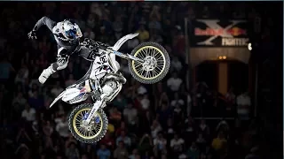 Robbie Maddison 💥 Exreme Motocross Stunts [Adrenaline TV]