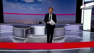 Début et fin du 20h de Laurent Delahousse le samedi 23 janvier 2021 sur France 2