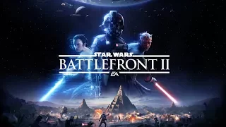 Star Wars: Battlefront II - Лучшая игра в жанре Action