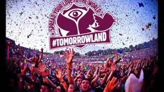 Axwell Live Set - Tomorrowland 2013