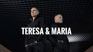 Andrew Boom & Van Singer - Teresa & Maria (Cover)