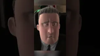 IN THE INCREDIBLES (2004), Dash's Principal is named after  ...