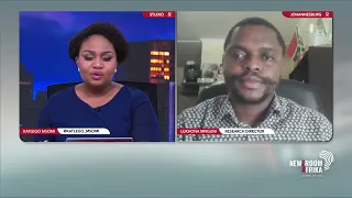 Motsoaledi not engaging on electoral reform - Mnguni