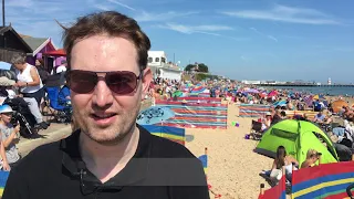 HIGHLIGHTS | Clacton Airshow 2019