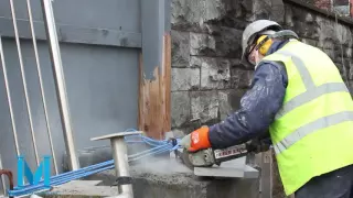 How To Cut Limestone