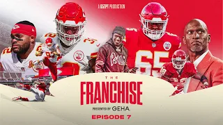 The Franchise Episode 7: Our Style of Fight | Presented by GEHA