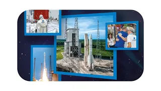 Arianespace Greetings 2024