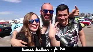 Arabic Remix   Fi Ha  Burak Balkan Remix  #ArabicVocalMix