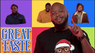 Best SquADD Member (Series Finale) | Great Taste | All Def