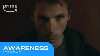 Awareness Trailer | Prime Video