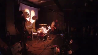 (LOCAL BAND) Ghost Pulse @ Moe's BBQ