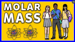 Molar Mass | Chemistry