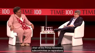 TIME100 Summit, 7th June 2022