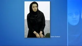 Iranerin Reyhaneh Jabbari trotz internationaler Kritik hingerichtet