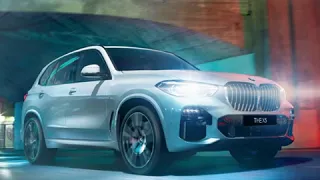 🔥 THE X5 | Альянс Преміум BMW | Івано-Франківськ | Група Альянс | Калуське шосе, 2 Н | Україна | UA