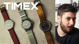 Are Timex Watches ACTUALLY Any Good?