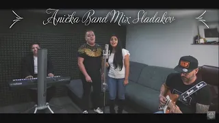 Anička Oláhová & Band❌ - Sar rači, Na Mištes man šunav (official Audio) cover❌