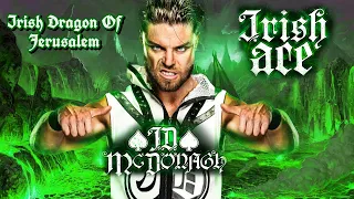 Irish Dragon Of Jerusalem (JD McDonagh Double Mashup)