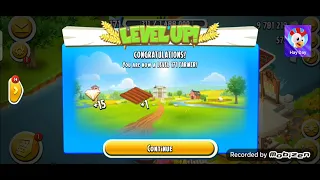 Level Up 171 | HaY DaY Gameplay