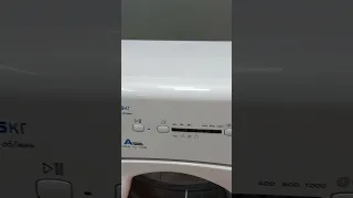 Стиральная машина под раковину Канди акваматик