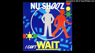 Nu Shooz - I Can't Wait (Long Dutch Mix)