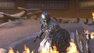 The Elder Scrolls: Blades Update 1.5 Offizieller Trailer