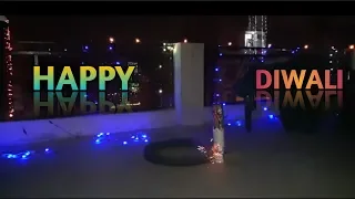 Crackers video | Diwali crackers | diwali celebration | festival of light |