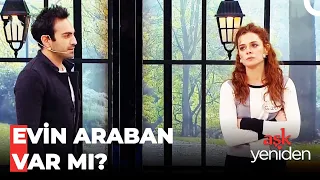 Fatih ve Zeynep, Zuhal Topal'da! - Aşk Yeniden 35. Bölüm