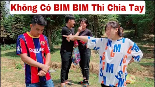 NGÔ THÓC - ( Tập 13 ) NGƯỜI YÊU ĐÒI ĂN BIM BIM