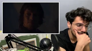 Theon’s Death (Reaction) | Game of thrones