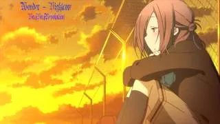 Wonder - Nightcore