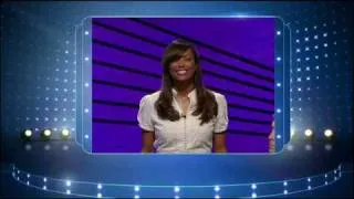 Celebrity Jeopardy - 3/10/09