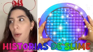 Recopilación 1 Hora De Slime de @Leidys Sotolongo | Vídeos Más Satisfactorios De ¡SLIME! | TikTok