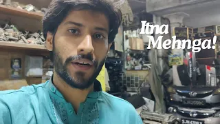 18 Hazaar Wala Part 11 Hazaar Mai   I Bilal Ganj Ka Experience Aur Kuch Pro Tips I