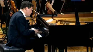 George Gershwin  -  Rhapsody in Blue (fragment)