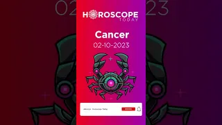 Cancer ♋ Horoscope for Today February 10 2023 ♋ Cancer February #horoscopefortoday #dailyhoroscope